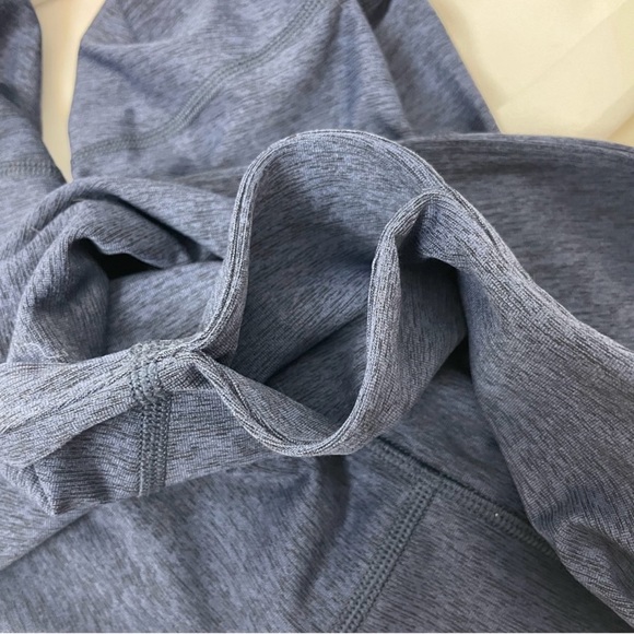 Outdoor Voices Core Leggings Navy M - Picture 7 of 9
